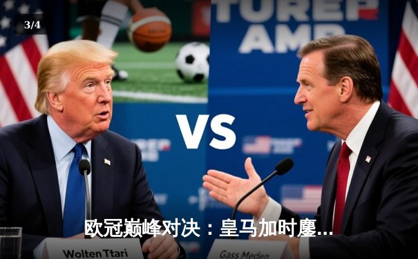 欧冠巅峰对决：皇马加时鏖战3-2力克拜仁，维尼修斯双响贝林厄姆绝杀 - 3